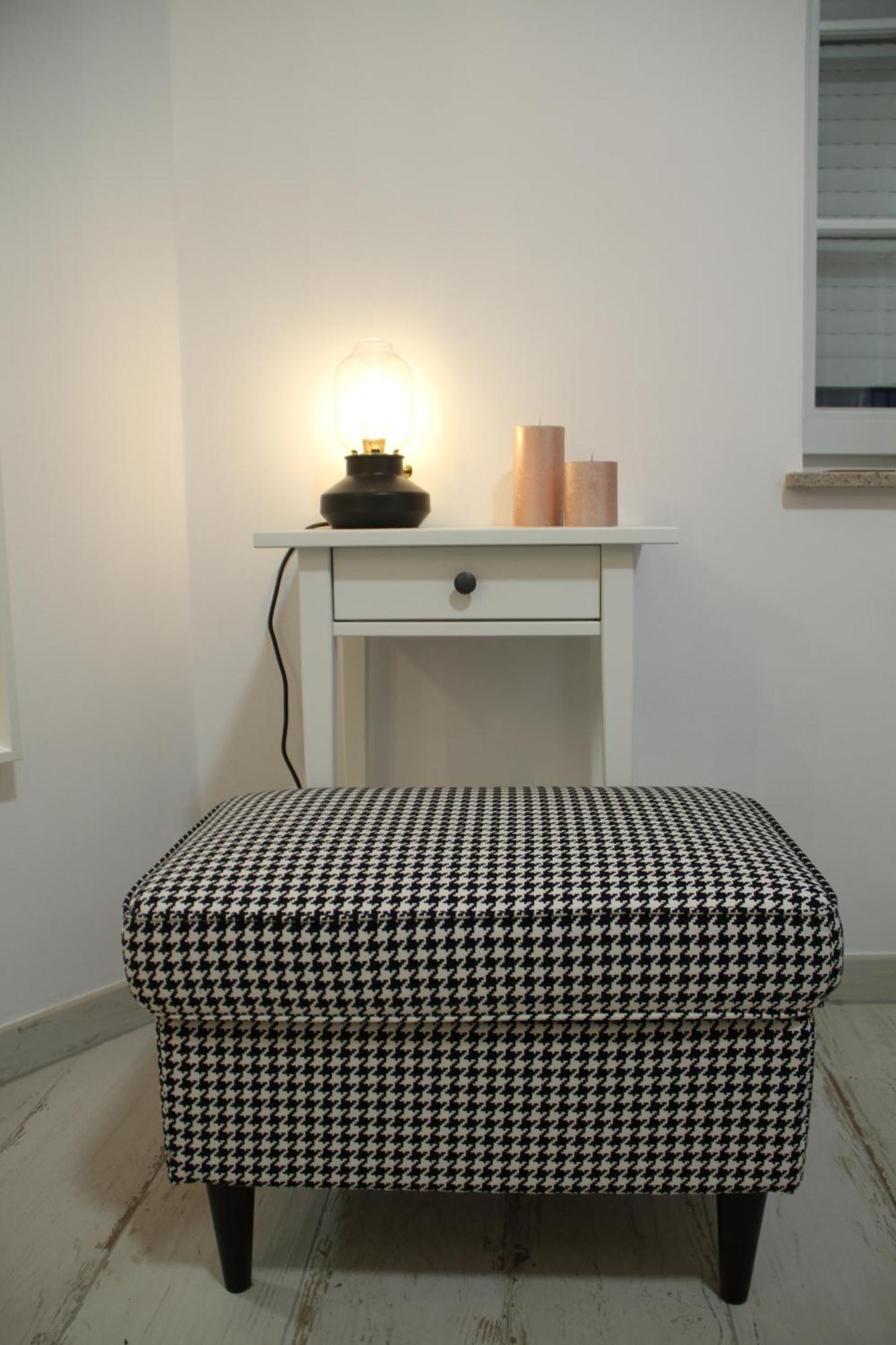 斯维诺乌伊希切Apartament "Pod Dwiema Sowami"公寓 外观 照片