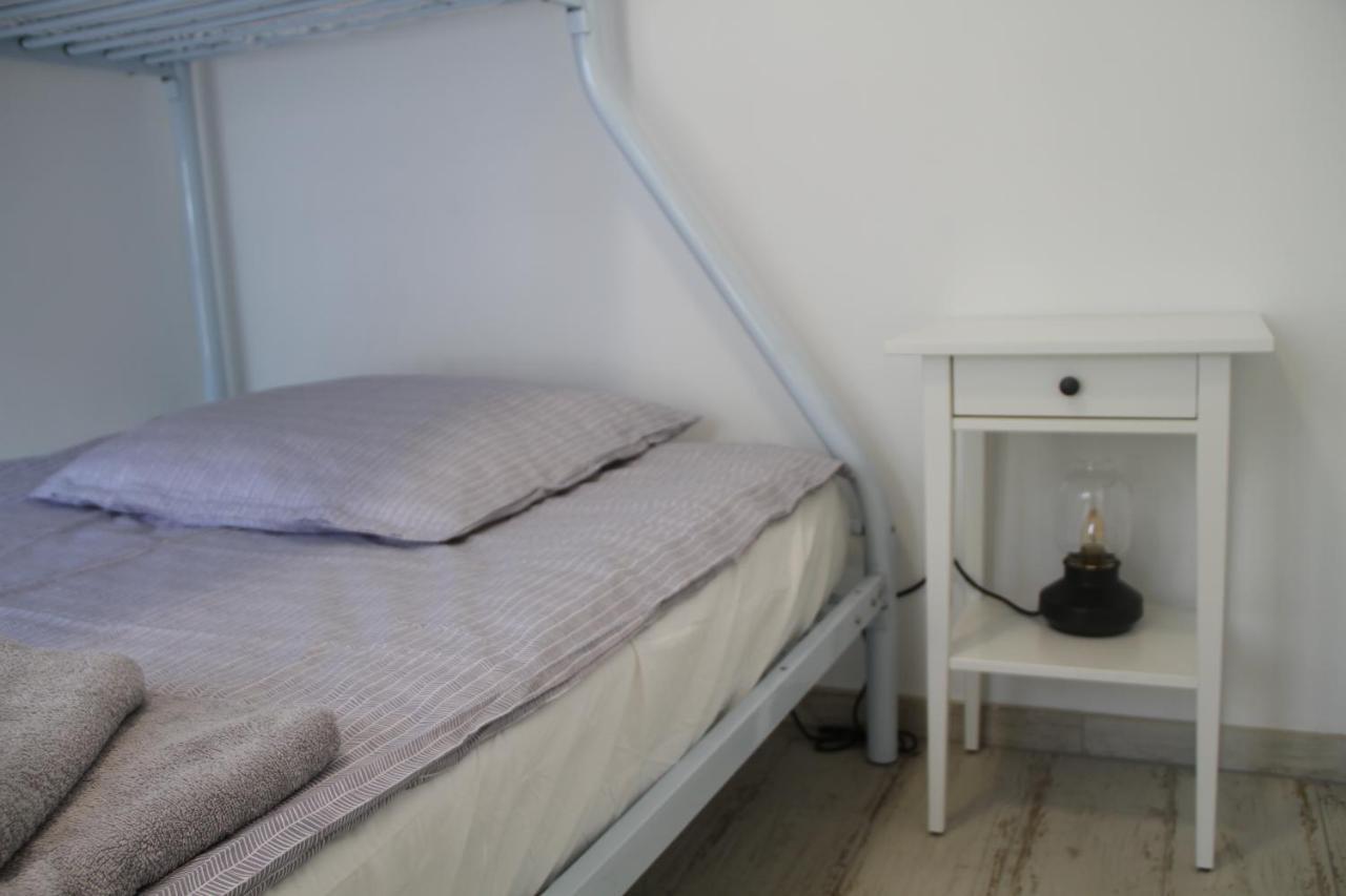 斯维诺乌伊希切Apartament "Pod Dwiema Sowami"公寓 外观 照片