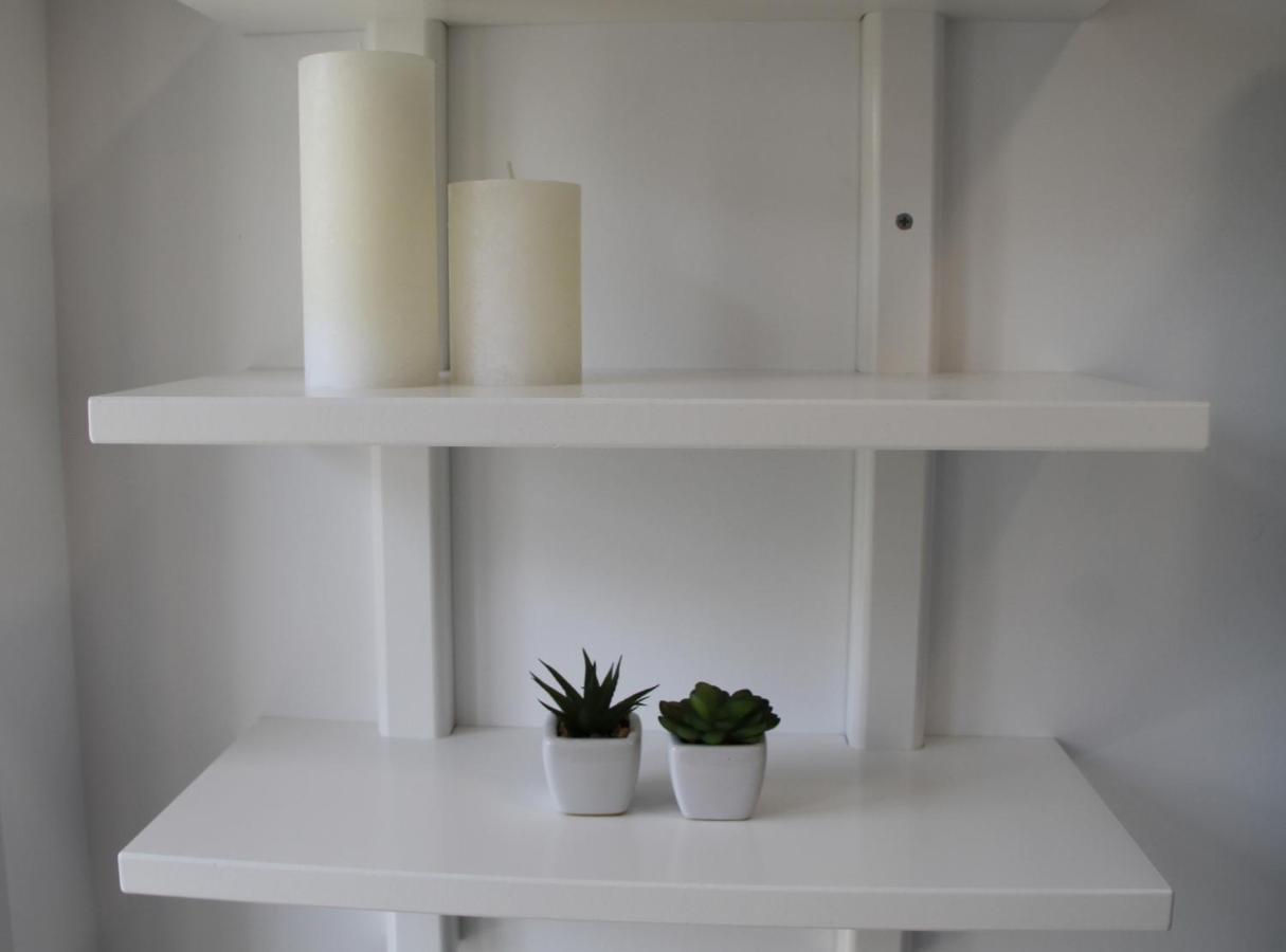 斯维诺乌伊希切Apartament "Pod Dwiema Sowami"公寓 外观 照片