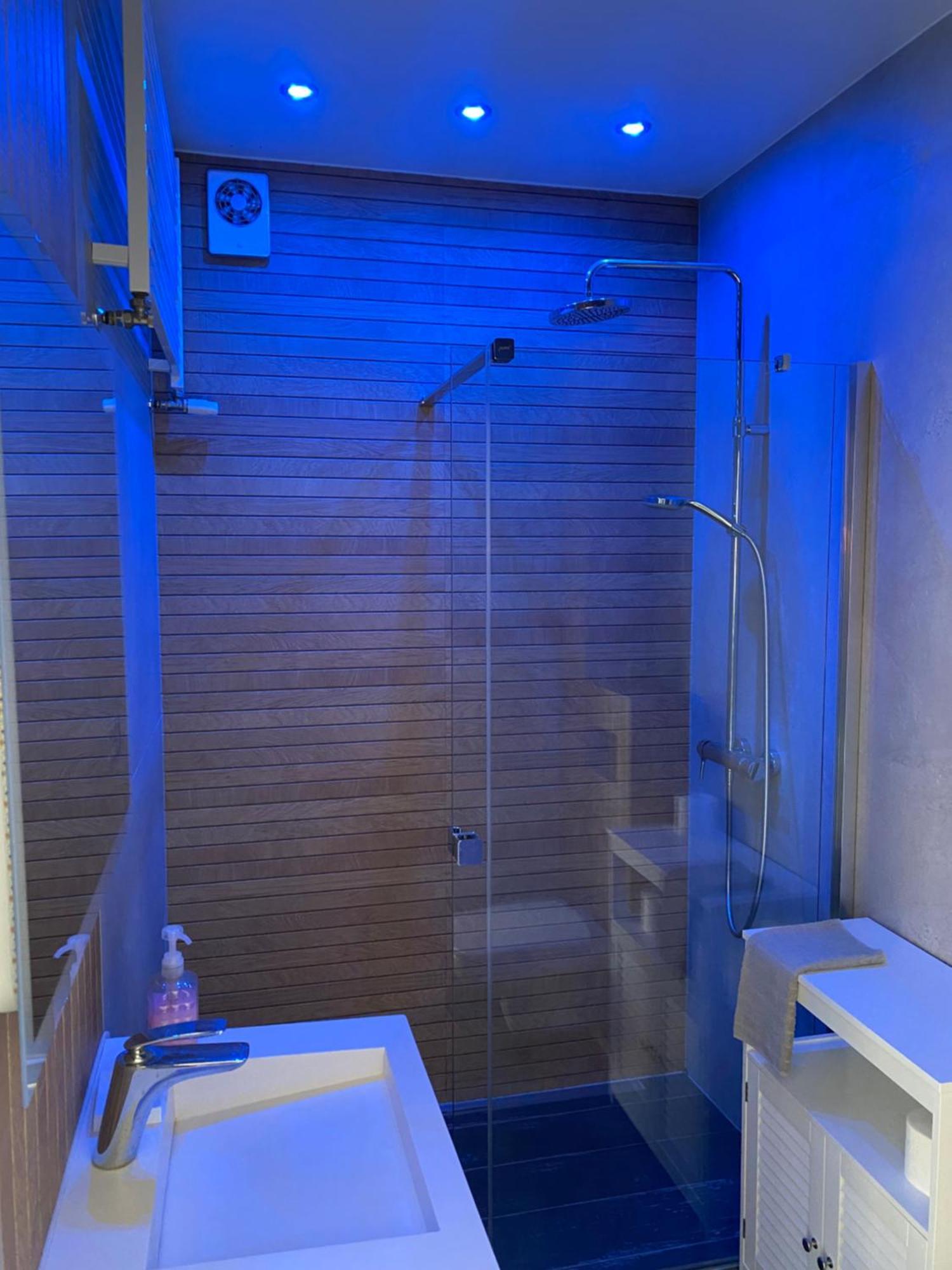 斯维诺乌伊希切Apartament "Pod Dwiema Sowami"公寓 外观 照片